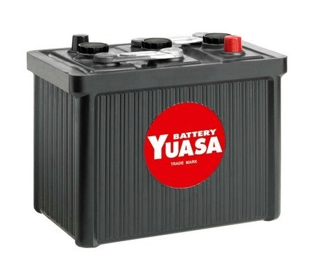 Starter Battery (B100175)