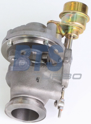 Charger, charging (supercharged/turbocharged)