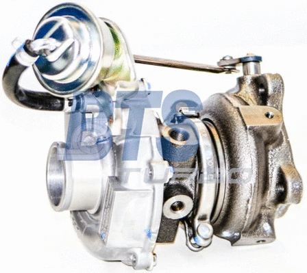 Charger, charging (supercharged/turbocharged)