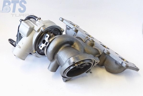 Charger, charging (supercharged/turbocharged)