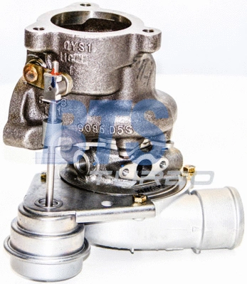 Charger, charging (supercharged/turbocharged)