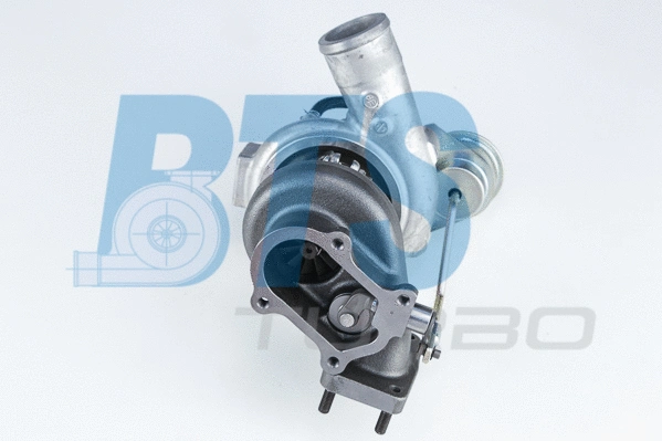 Charger, charging (supercharged/turbocharged)