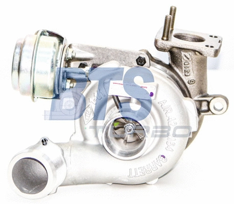 Charger, charging (supercharged/turbocharged)