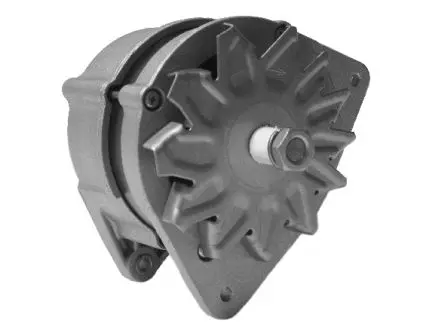 Alternator (L610834)