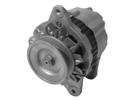 Alternator (L610574)