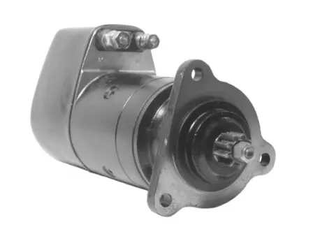Starter (S511165)