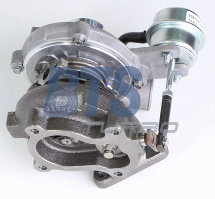 Charger, charging (supercharged/turbocharged)