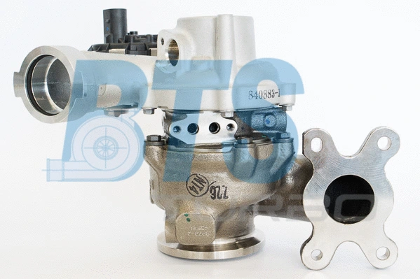 Charger, charging (supercharged/turbocharged)