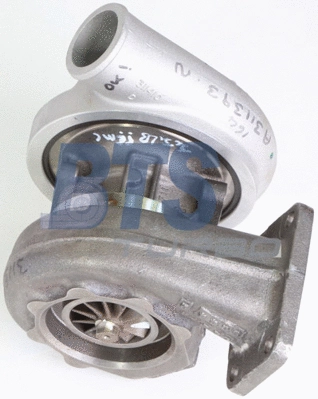 Charger, charging (supercharged/turbocharged)