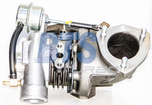 Charger, charging (supercharged/turbocharged)