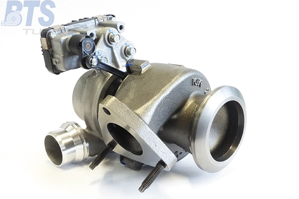 Charger, charging (supercharged/turbocharged)