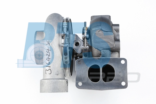 Charger, charging (supercharged/turbocharged)