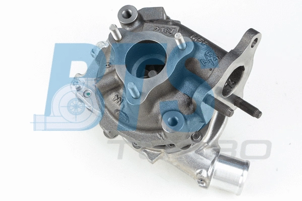 Charger, charging (supercharged/turbocharged)