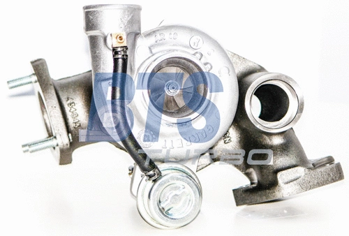 Charger, charging (supercharged/turbocharged)