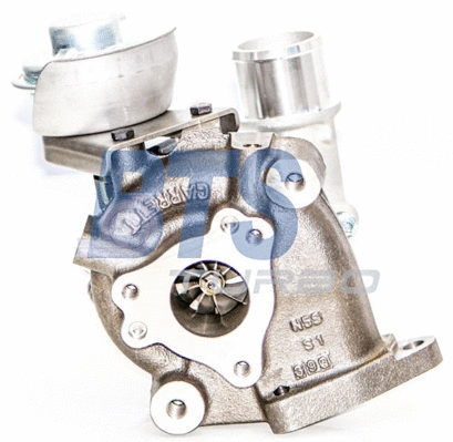 Charger, charging (supercharged/turbocharged)