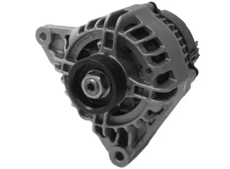 Alternator (L610114)