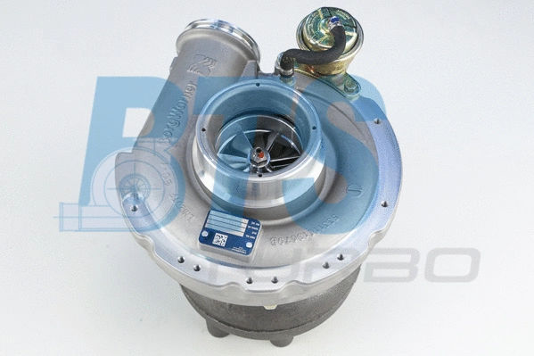 Charger, charging (supercharged/turbocharged)