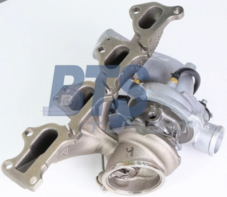 Charger, charging (supercharged/turbocharged)