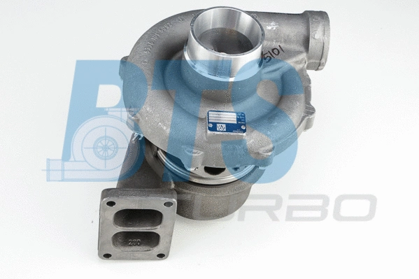 Charger, charging (supercharged/turbocharged) (T911472)