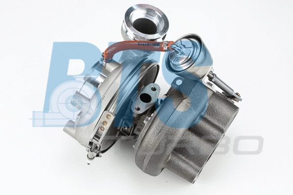 Charger, charging (supercharged/turbocharged)