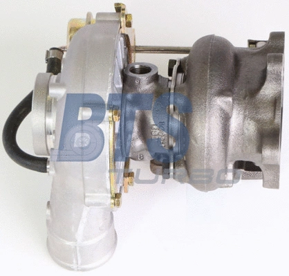 Charger, charging (supercharged/turbocharged)