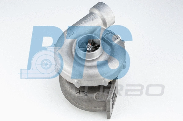 Charger, charging (supercharged/turbocharged) (T911477)