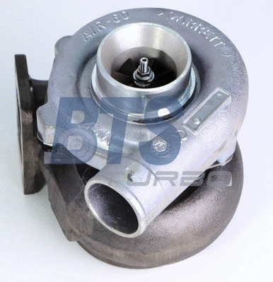 Charger, charging (supercharged/turbocharged)