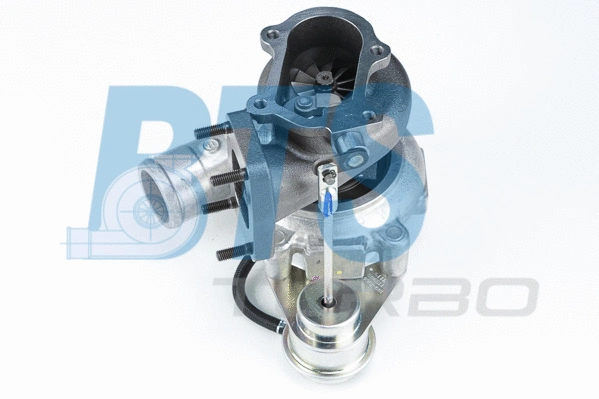 Charger, charging (supercharged/turbocharged)