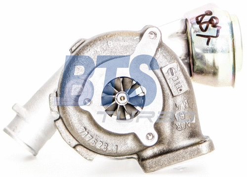 Charger, charging (supercharged/turbocharged) (T914027)