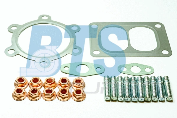 Mounting Kit, charger (T931134ABS)