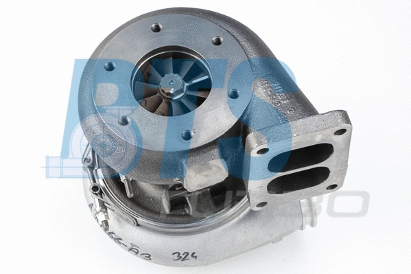 Charger, charging (supercharged/turbocharged)