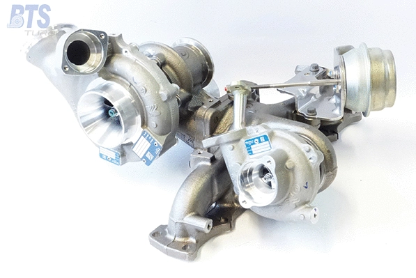 Charger, charging (supercharged/turbocharged)