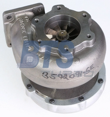 Charger, charging (supercharged/turbocharged)