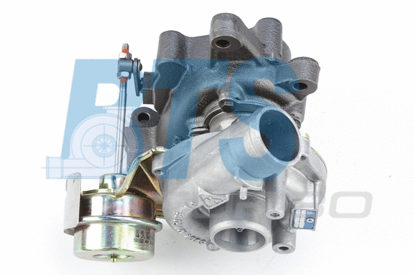 Charger, charging (supercharged/turbocharged)