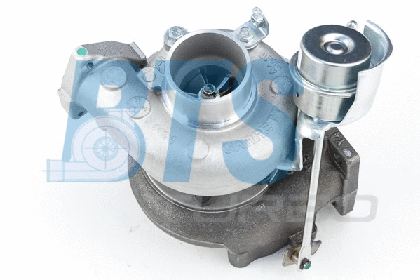 Charger, charging (supercharged/turbocharged) (T915635)