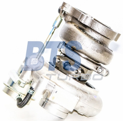 Charger, charging (supercharged/turbocharged) (T914829)