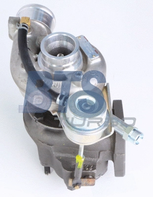 Charger, charging (supercharged/turbocharged) (T911005)