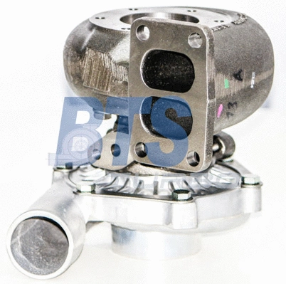 Charger, charging (supercharged/turbocharged)