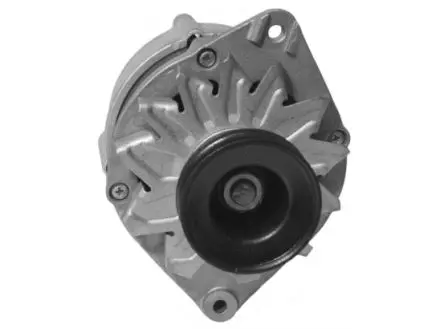 Alternator (L610852)