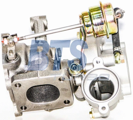 Charger, charging (supercharged/turbocharged)