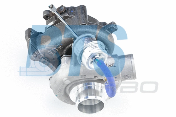 Charger, charging (supercharged/turbocharged)