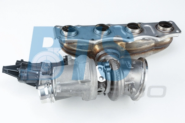 Charger, charging (supercharged/turbocharged)