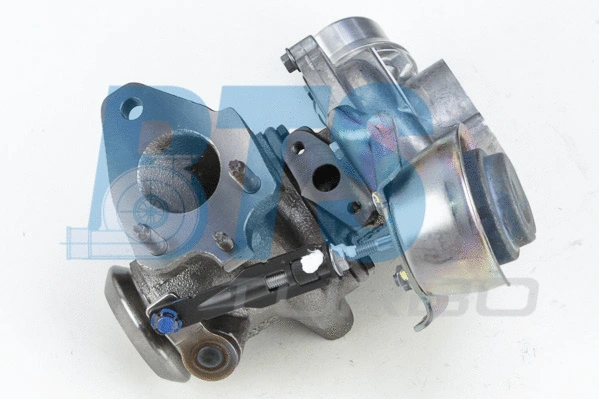 Charger, charging (supercharged/turbocharged)