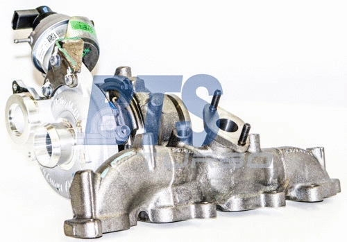 Charger, charging (supercharged/turbocharged)