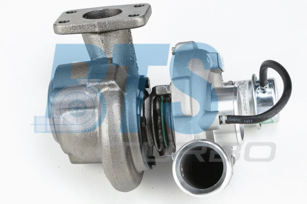 Charger, charging (supercharged/turbocharged)