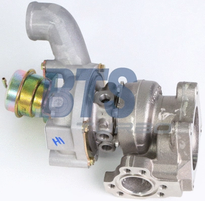 Charger, charging (supercharged/turbocharged)