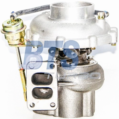 Charger, charging (supercharged/turbocharged)