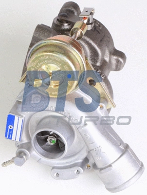 Charger, charging (supercharged/turbocharged) (T911524)