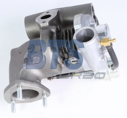 Charger, charging (supercharged/turbocharged)