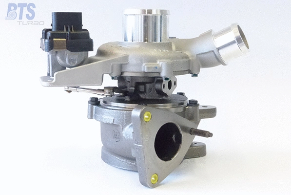 Charger, charging (supercharged/turbocharged) (T916549)